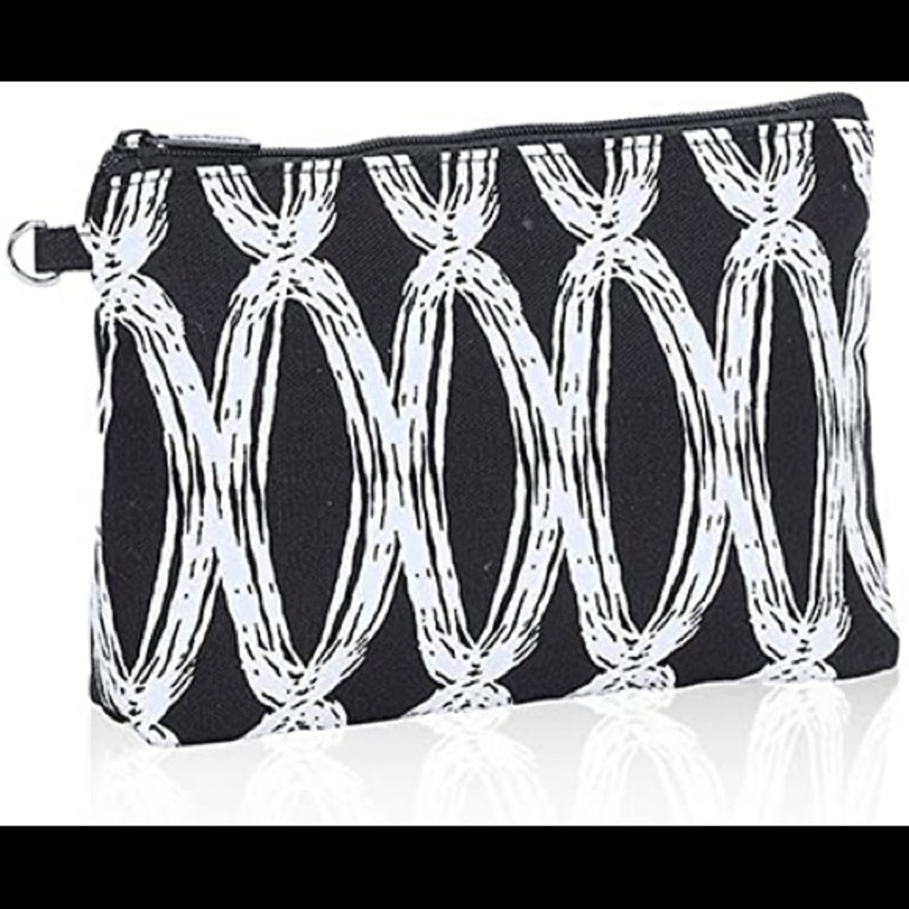 Thirty One Mini Zipper Pouch